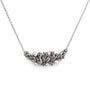 Mini Pala Di Fico Pearl Nude Necklace