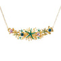 Starfish Necklace
