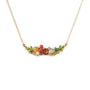 Mini Seabed Necklace