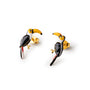 Mini Toucan Earrings
