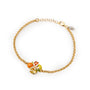 Bracciale Rolò Fiori Di Zagara