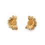 Ohrringe Margerite Gold