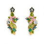 Tropical Earrings