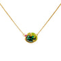 Chameleon Necklace