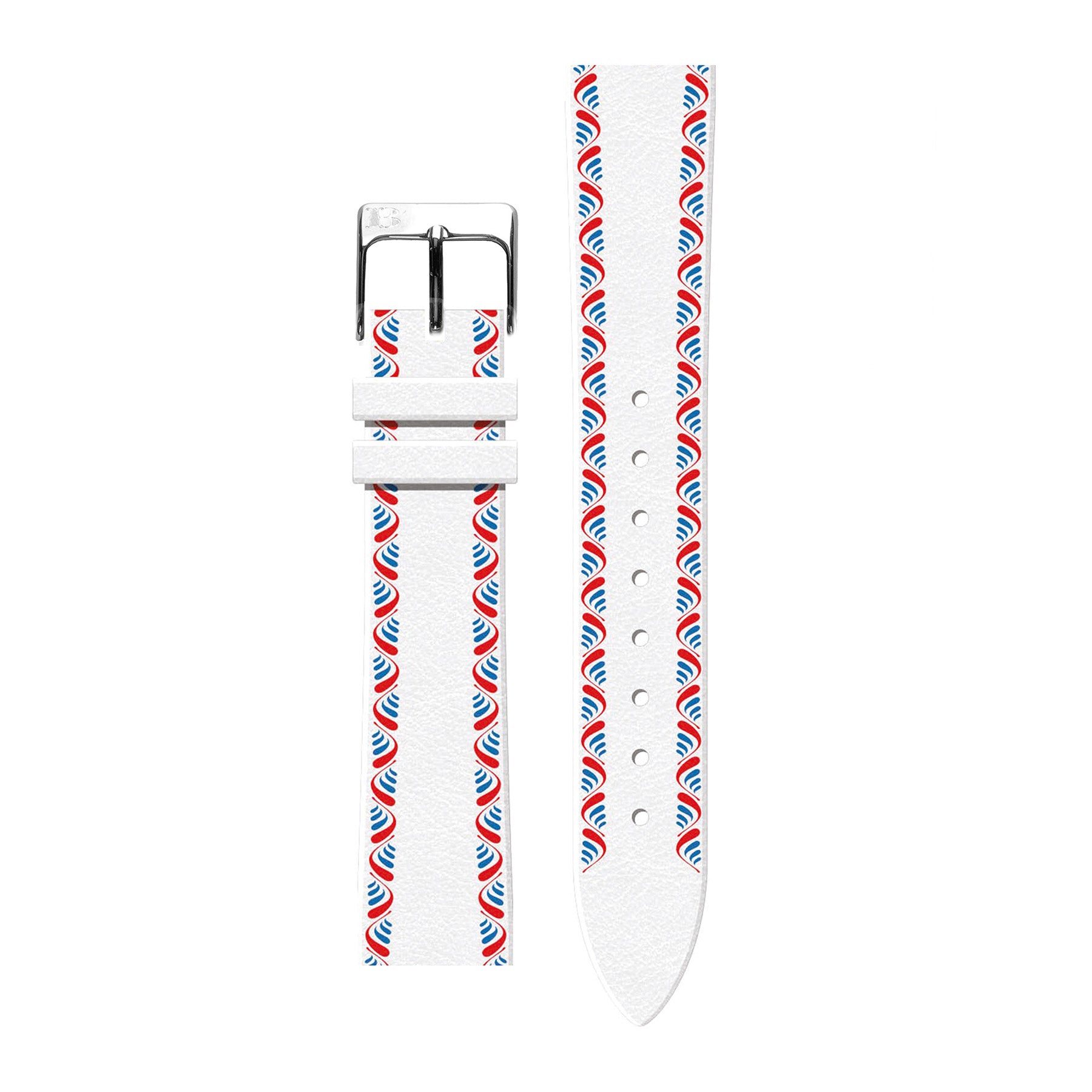 Tambourine Watch
