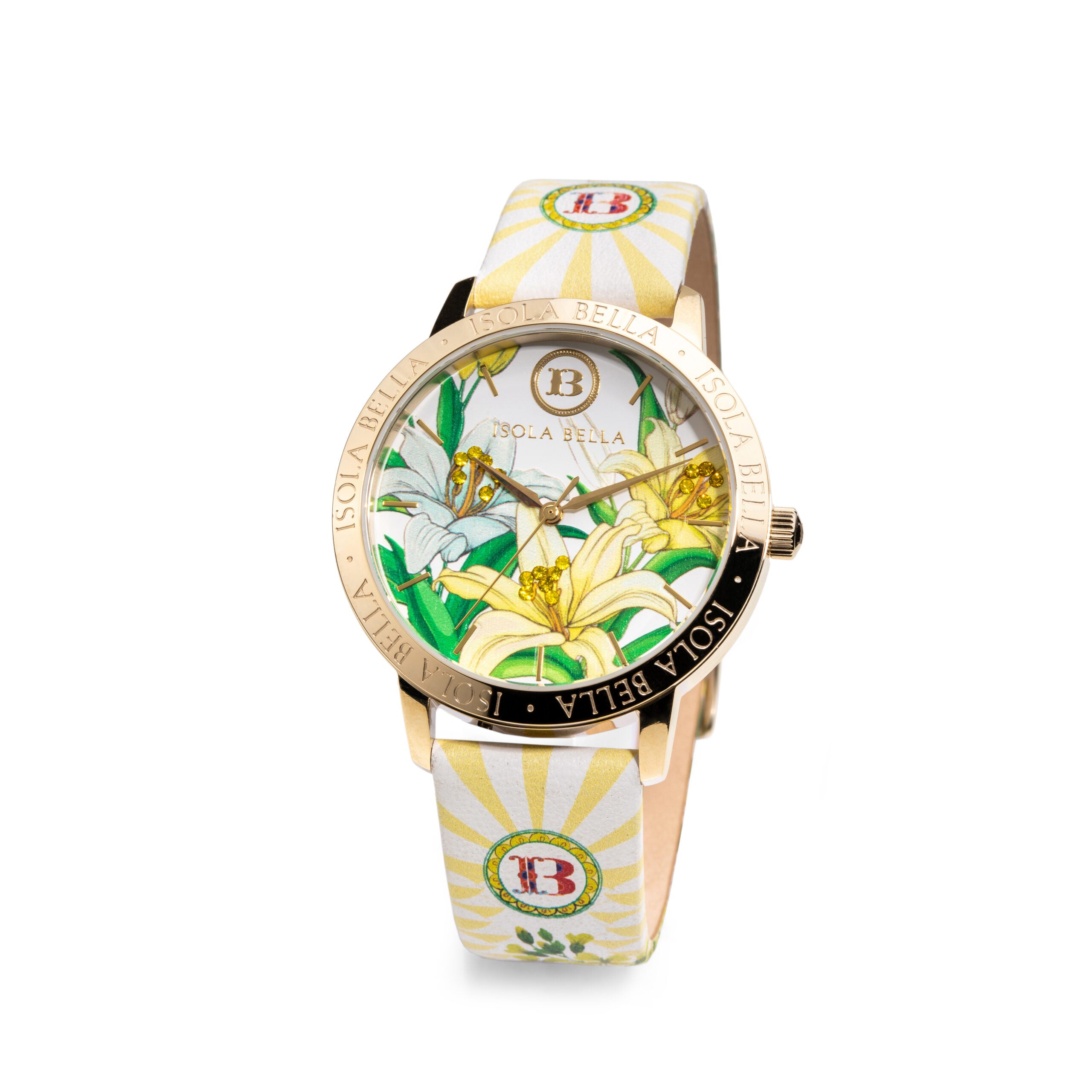 Orologio Gelsomini