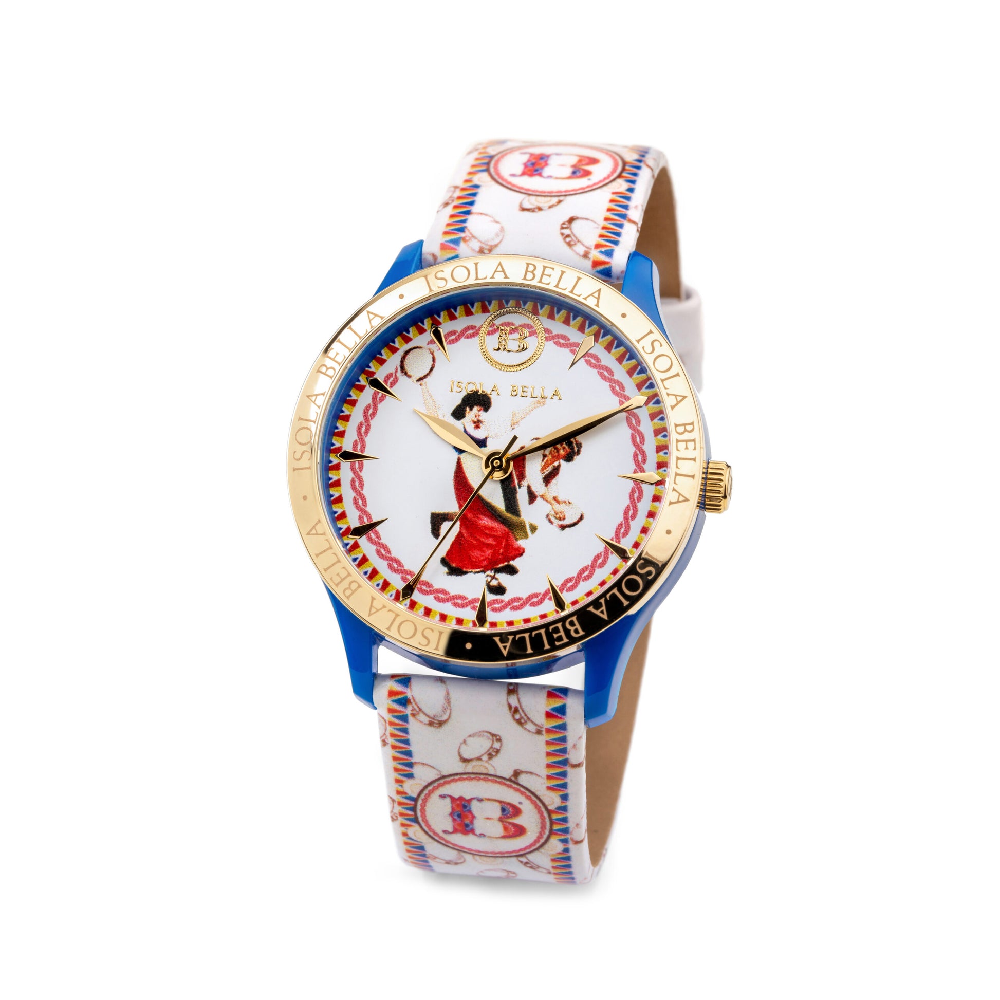 Canterini Watch