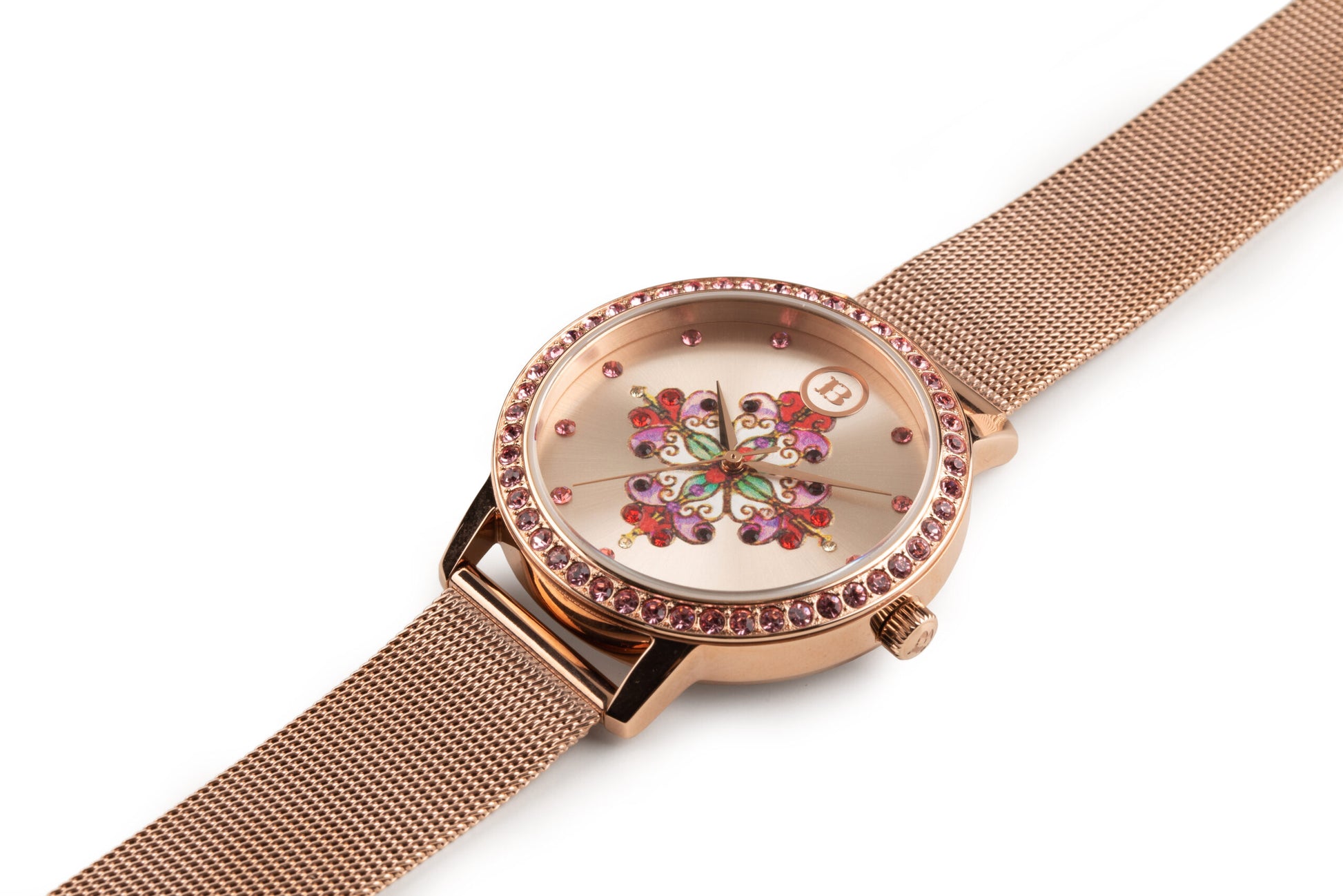 Barockuhr