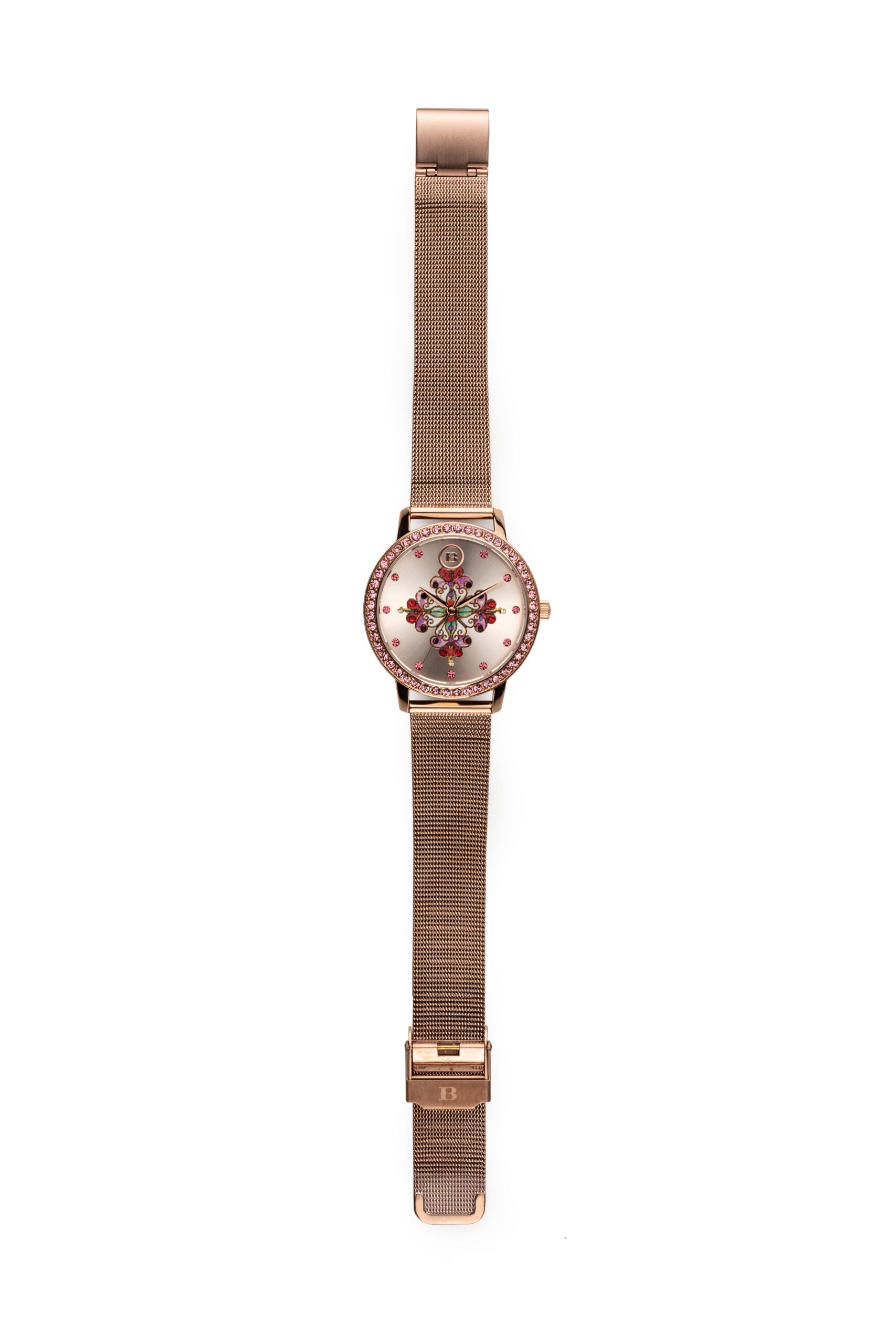 Barockuhr