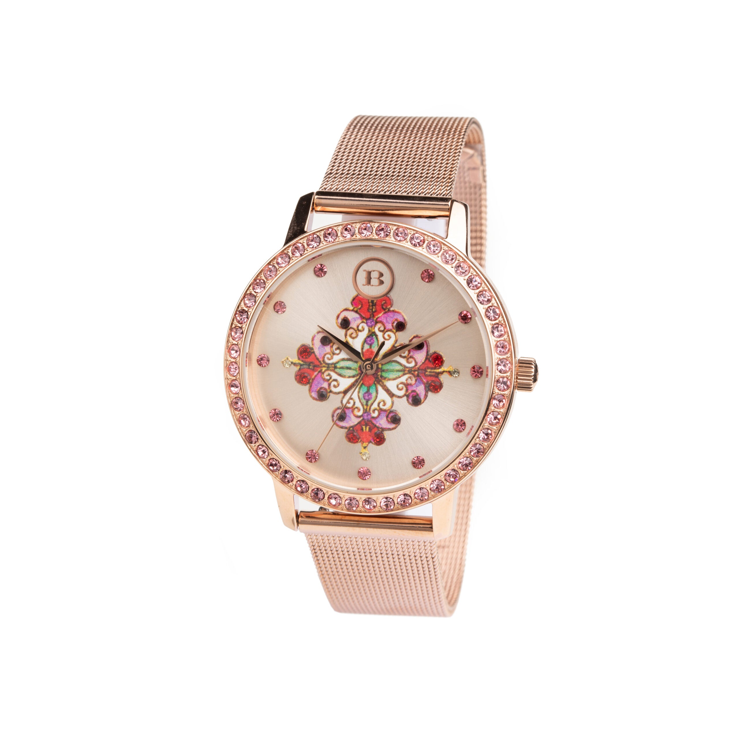Baroque Watch