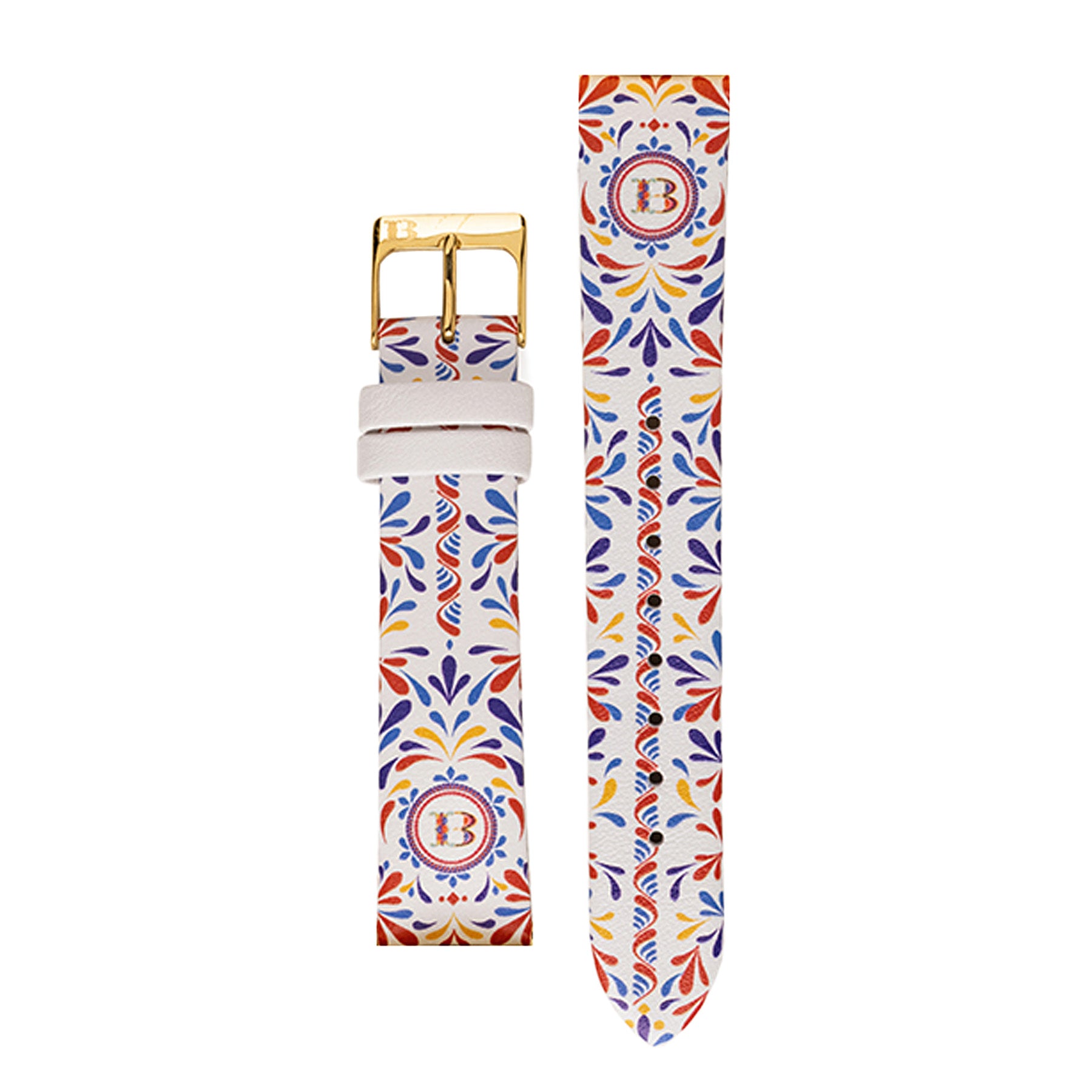 Trinacria Watch