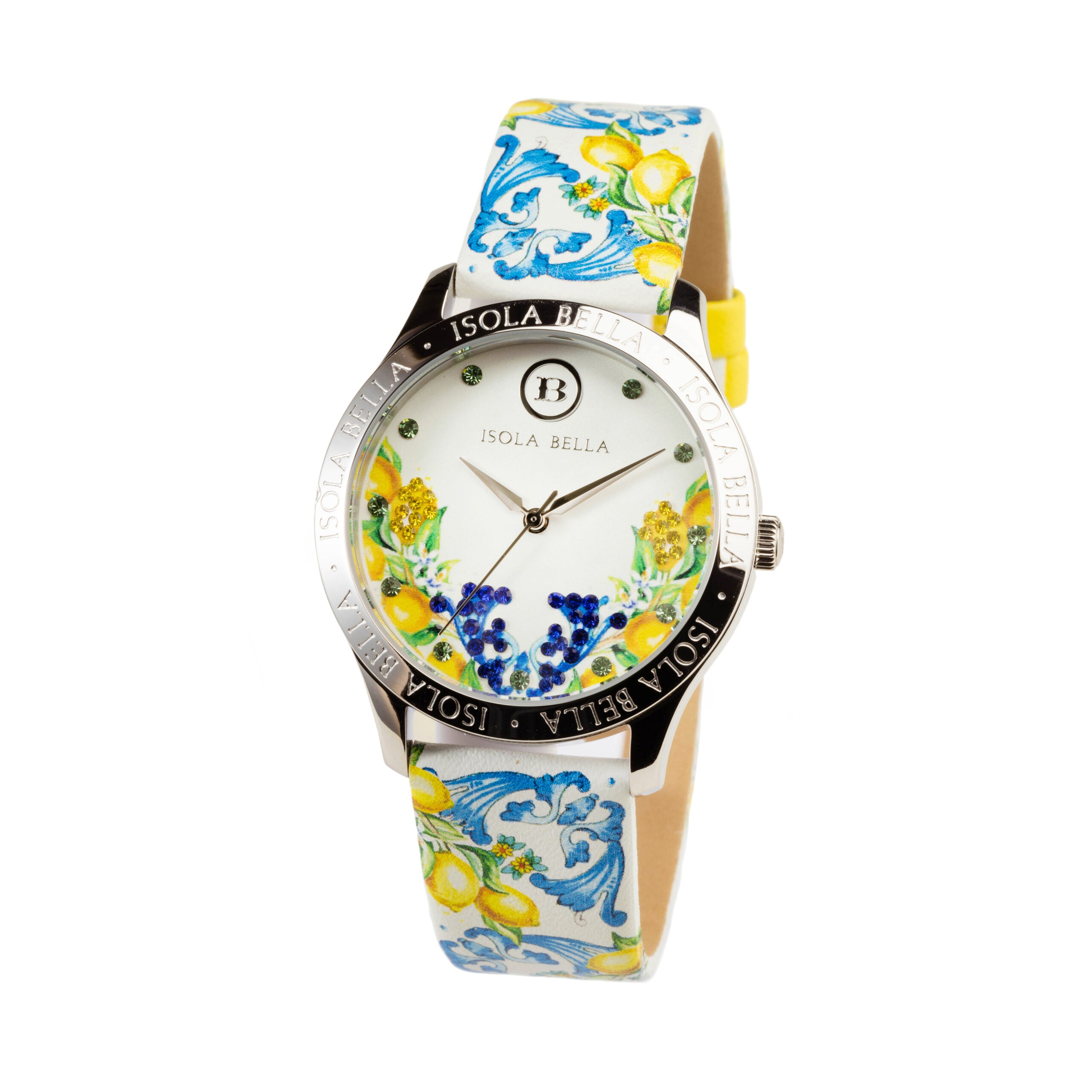 Limoni Light Watch