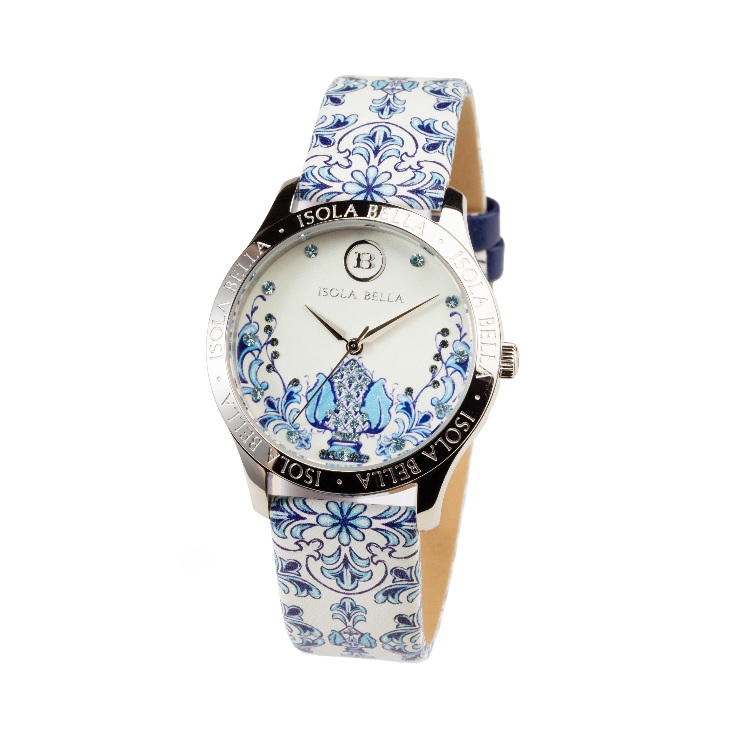 Pinecone Watch