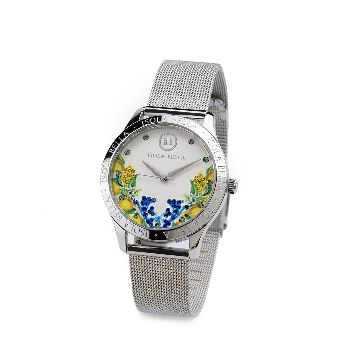 Limoni Light Watch