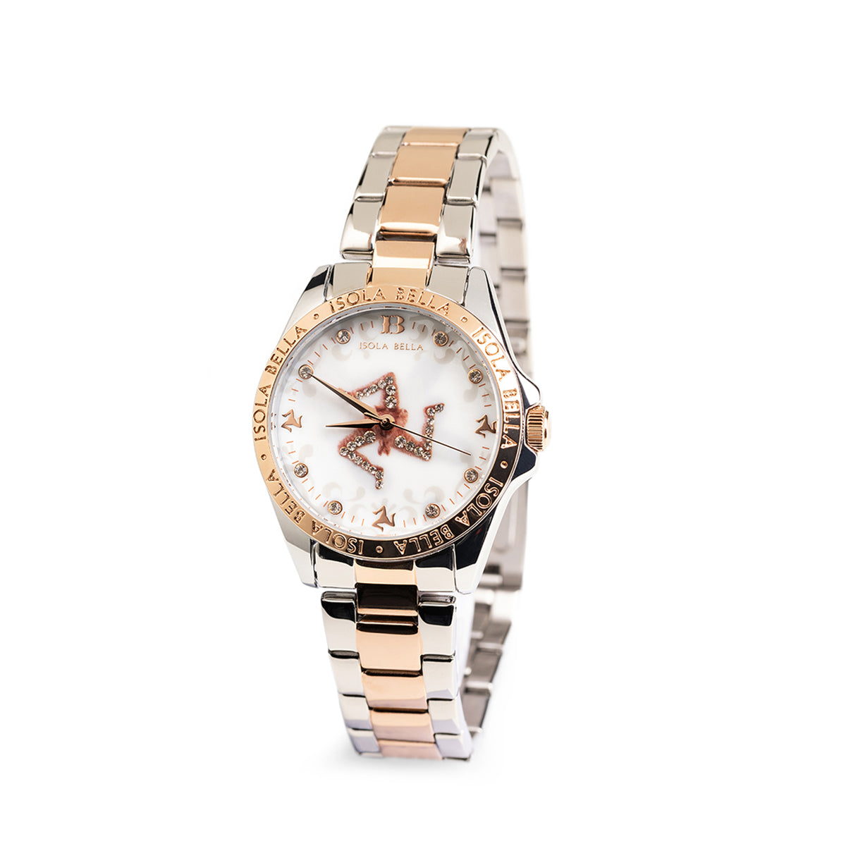 Orologio Trinacria Rosè