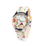 Orologio Fiori di Zagara