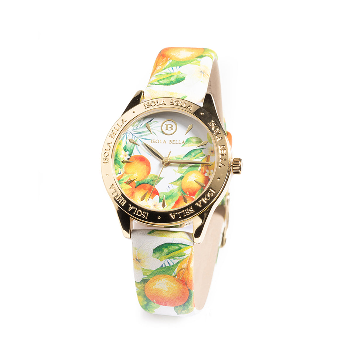 Oranges Watch