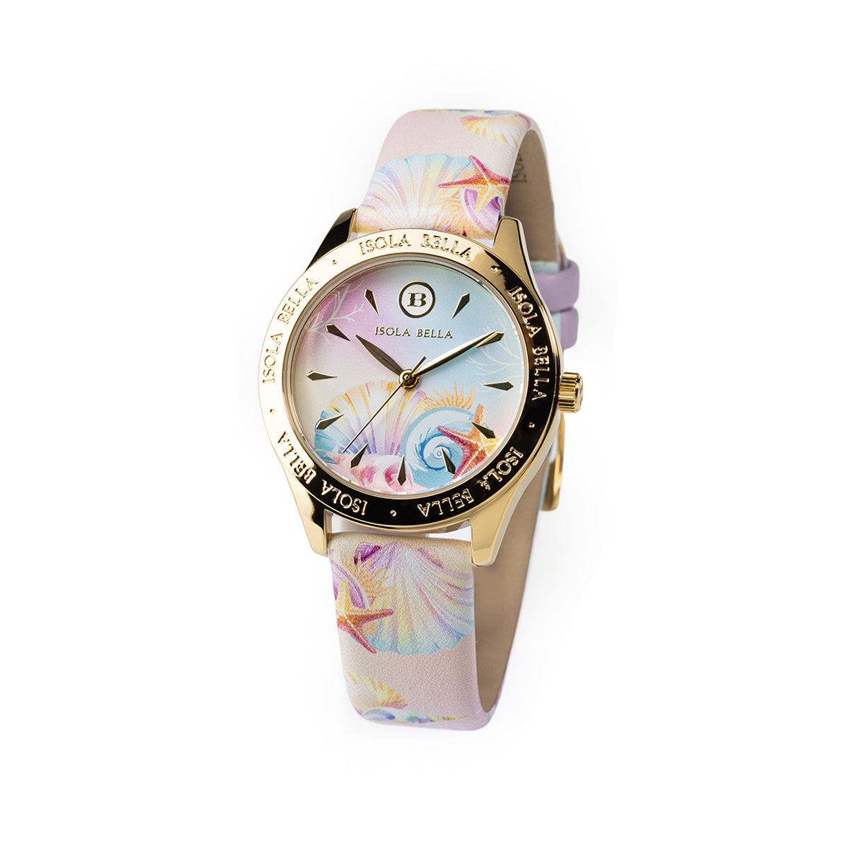 Shell Watch