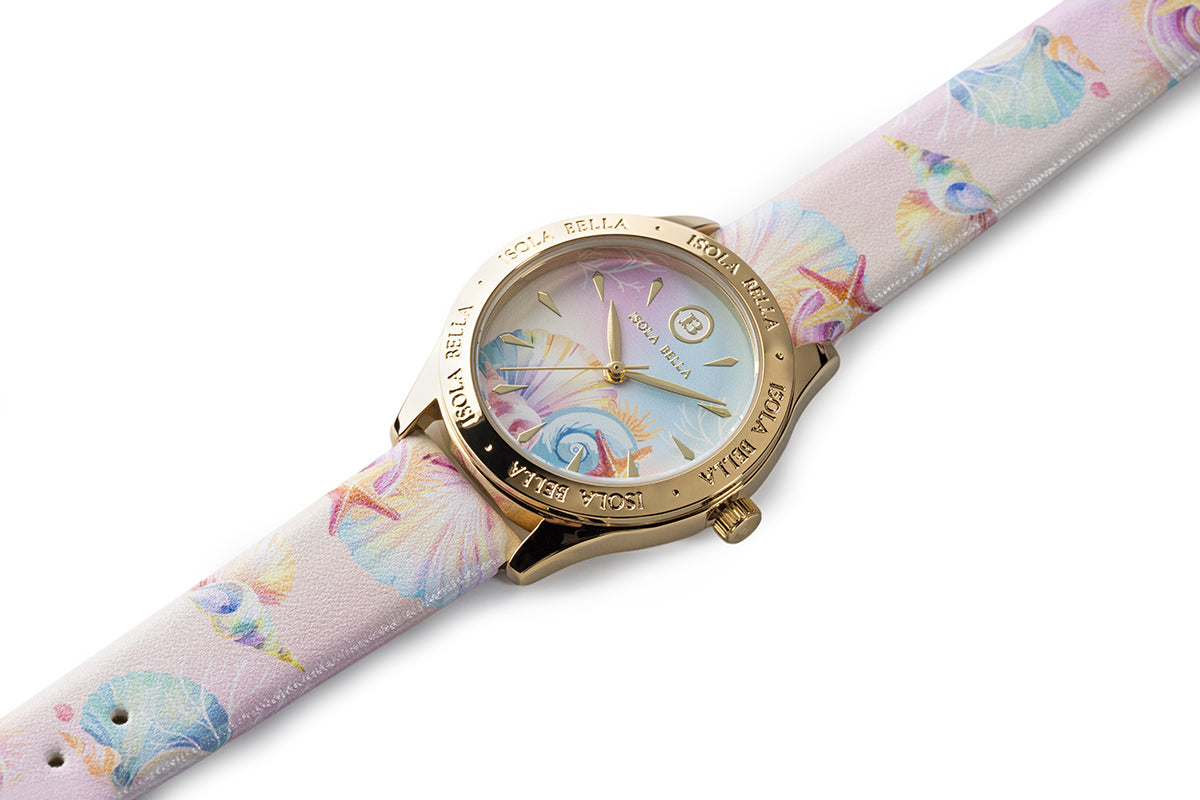 Shell Watch