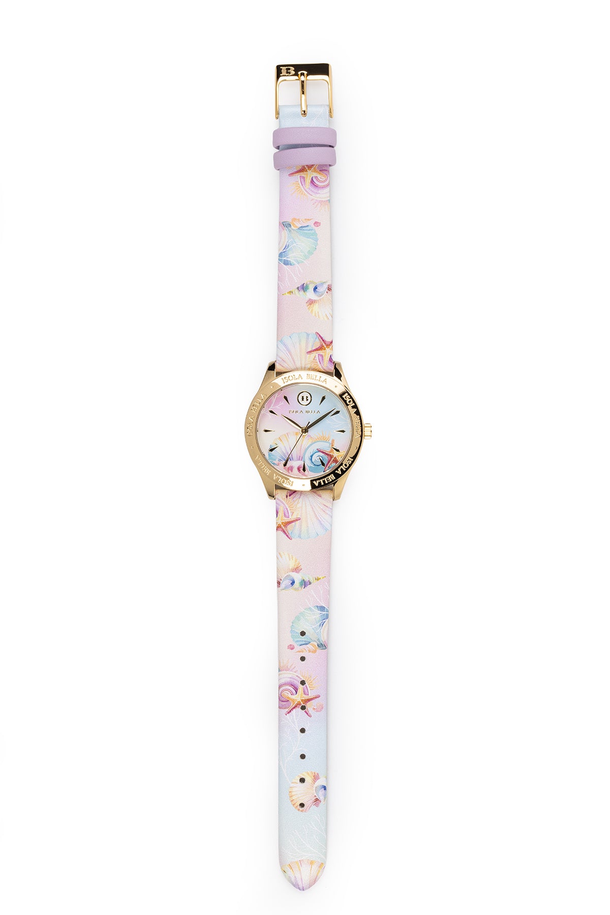 Shell Watch
