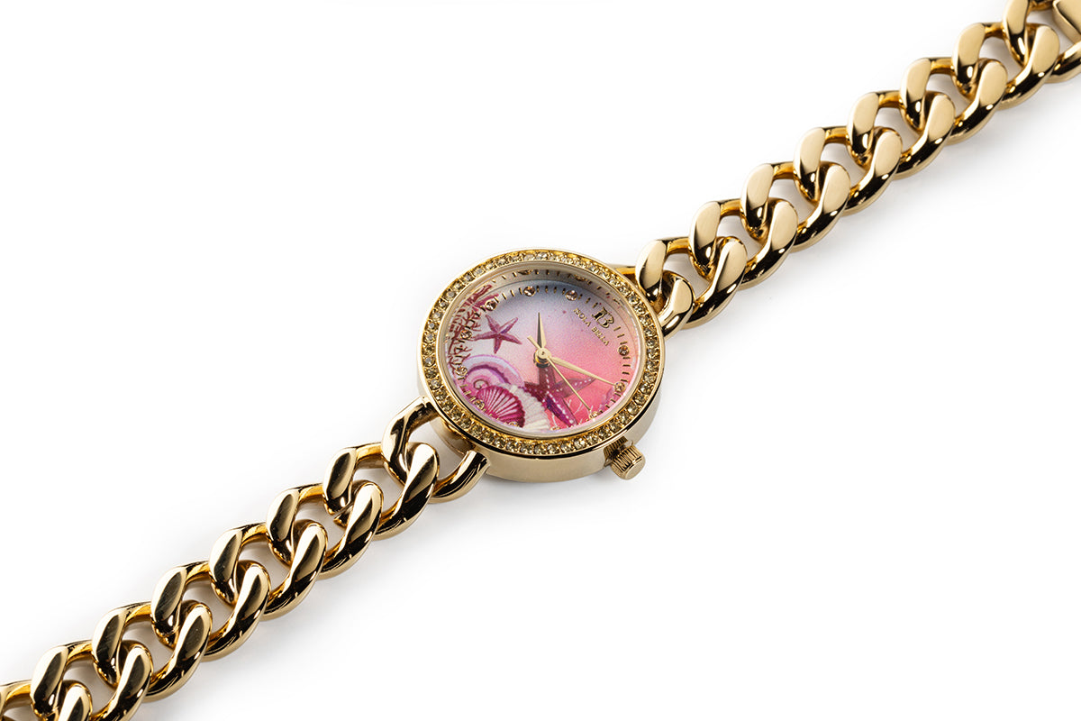 Orologio Gioiello Marea