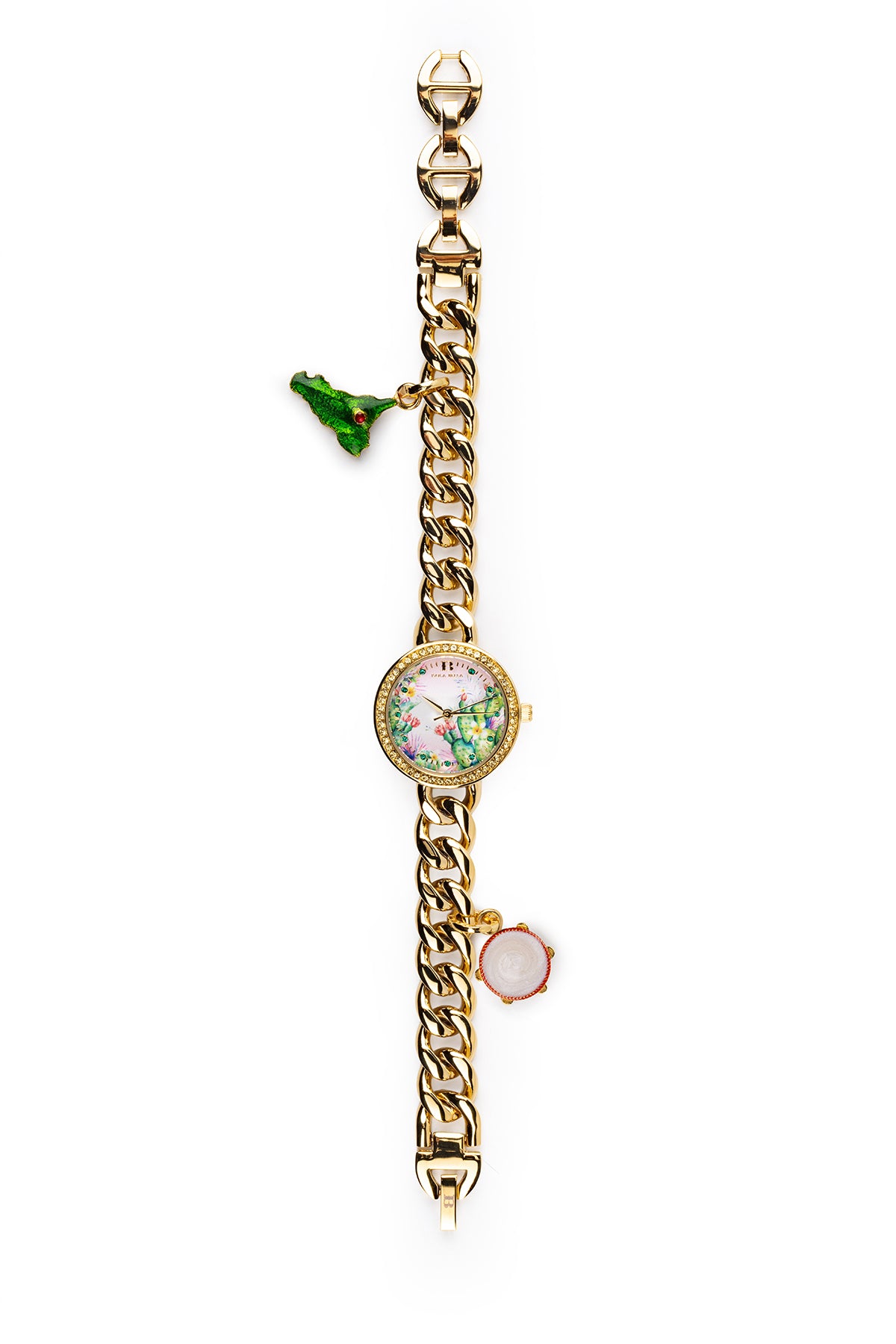 Orologio Gioiello Fico d'india