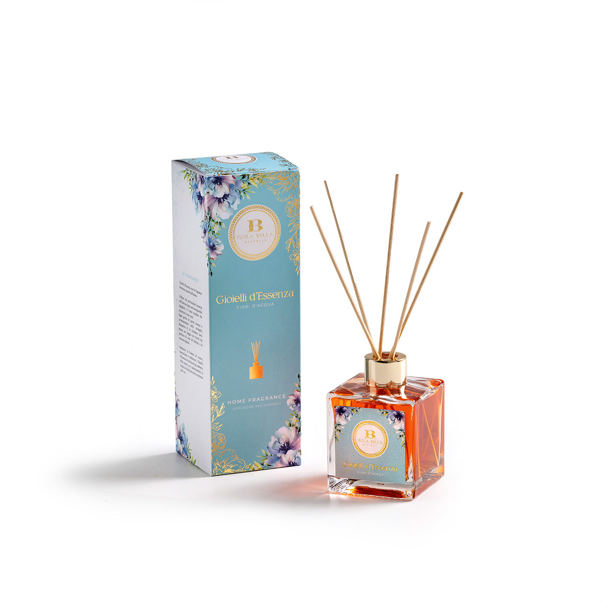 Fiori D'acqua – Raumduft 250ml