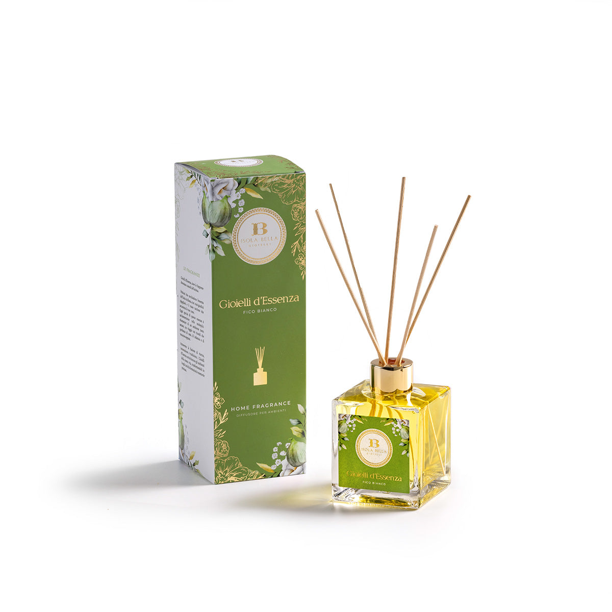 White Fig - Home Fragrance 250ml
