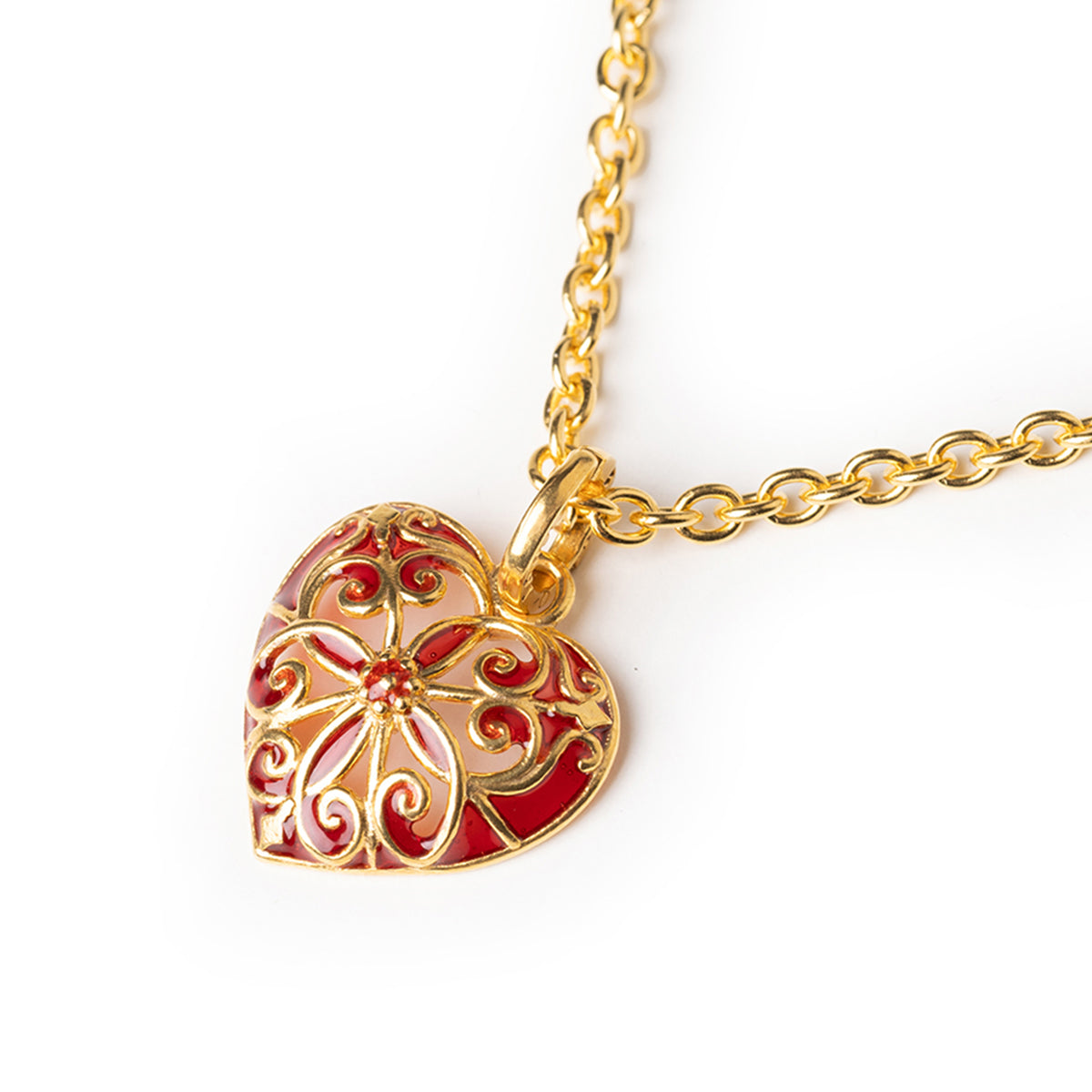 Heart Pendant