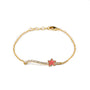 Seestern Armband Easy