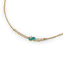 Easy Seahorse Necklace
