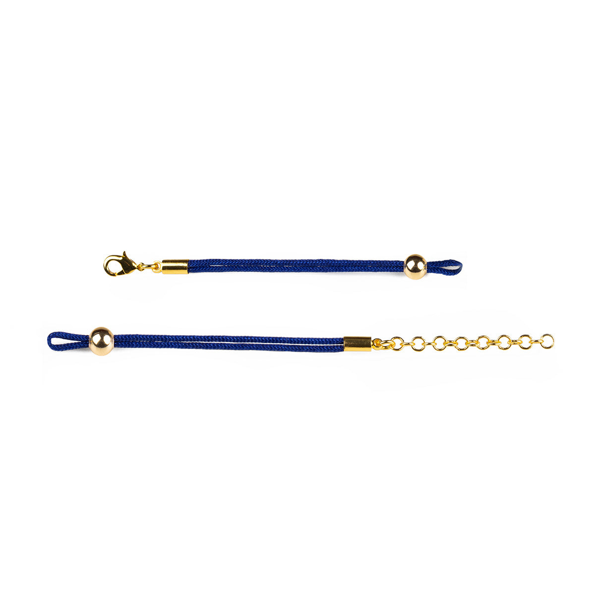 Wheel Cord Bracelet