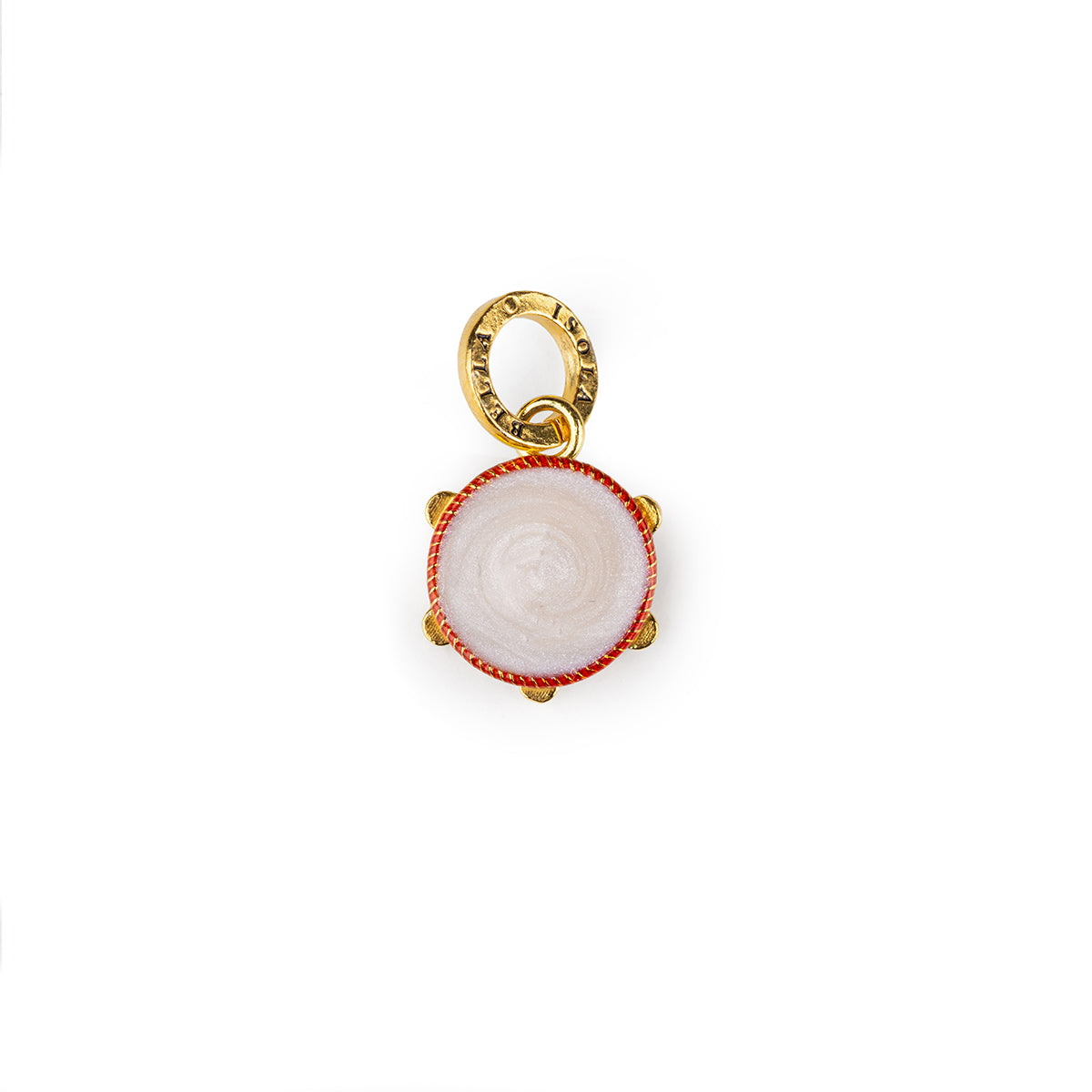 Charm Tamburello
