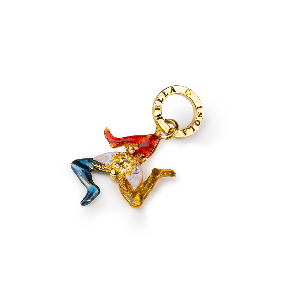 Trinacria Charm