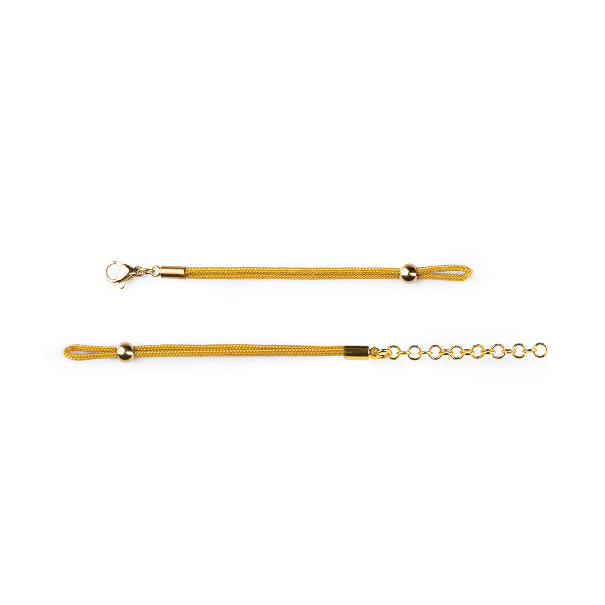 Bracciale Cordino Pigna