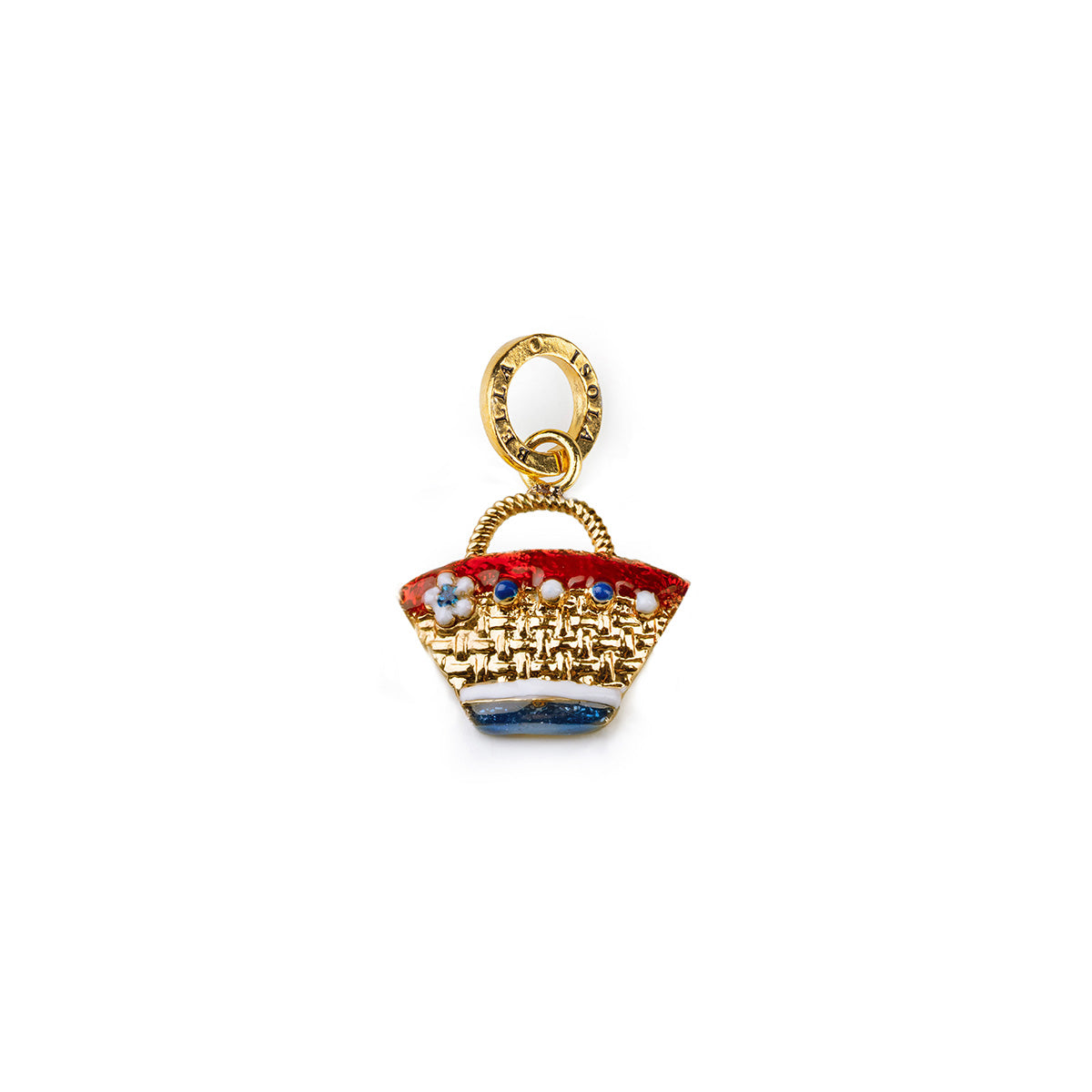 Coffa Charm