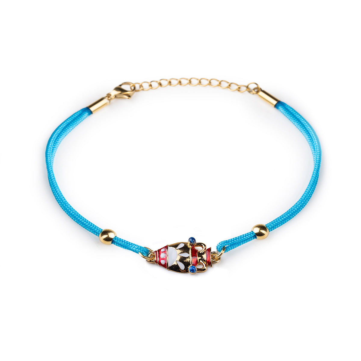 Bracciale Cordino Bummulo