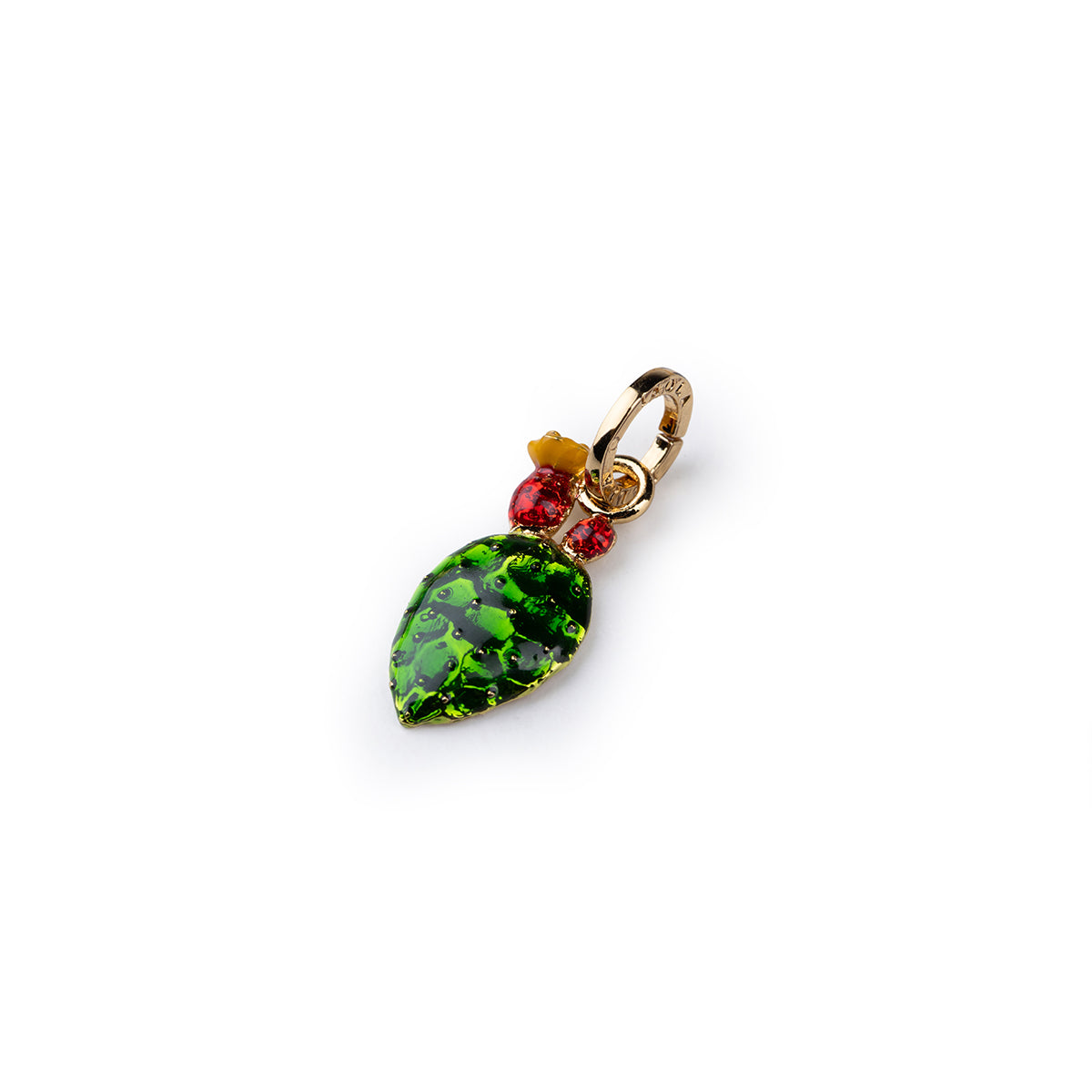 Charm Feigenblatt