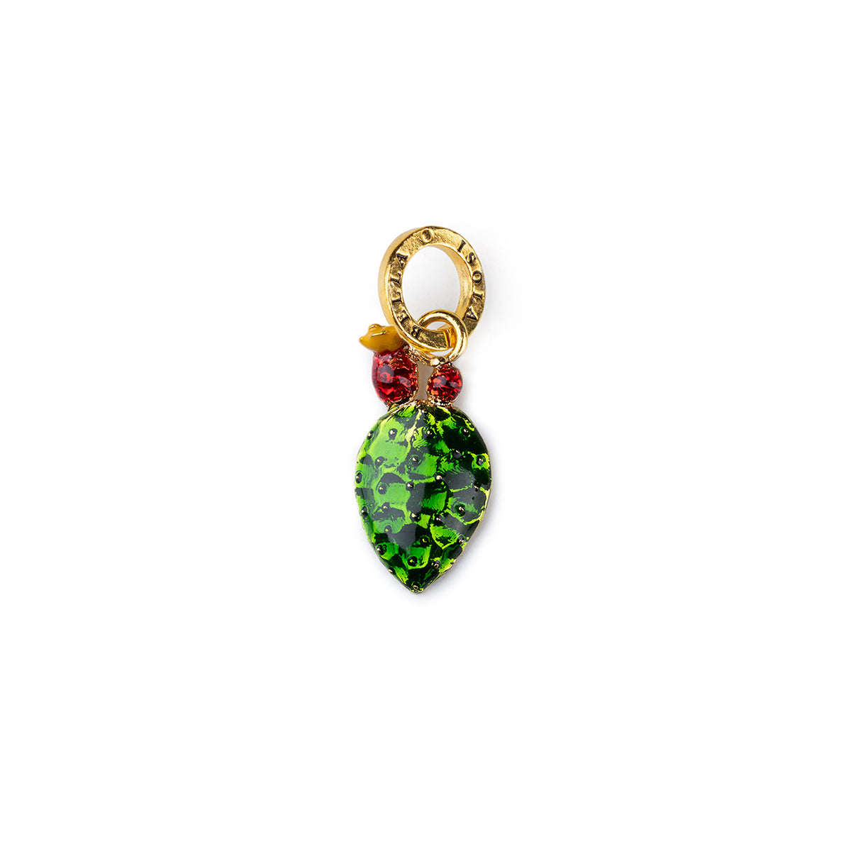 Charm Feigenblatt