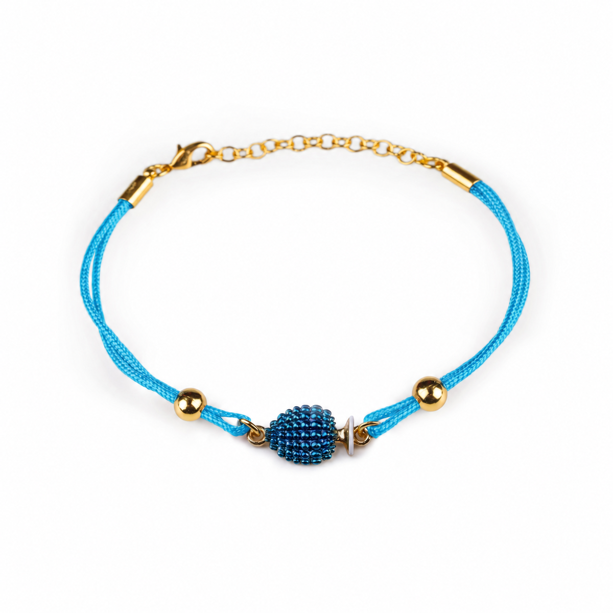 Bracciale Cordino Pigna