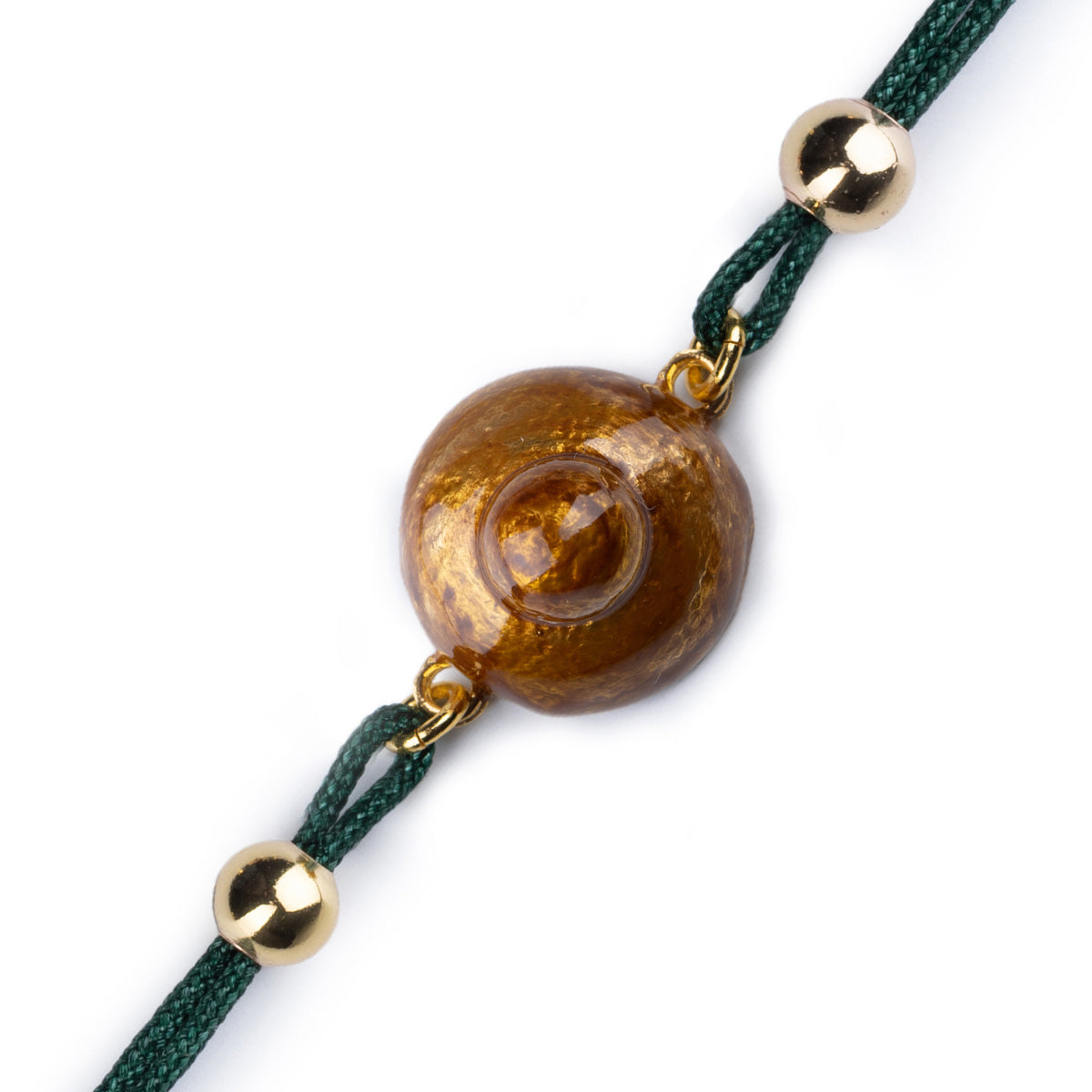 Bracciale Brioche