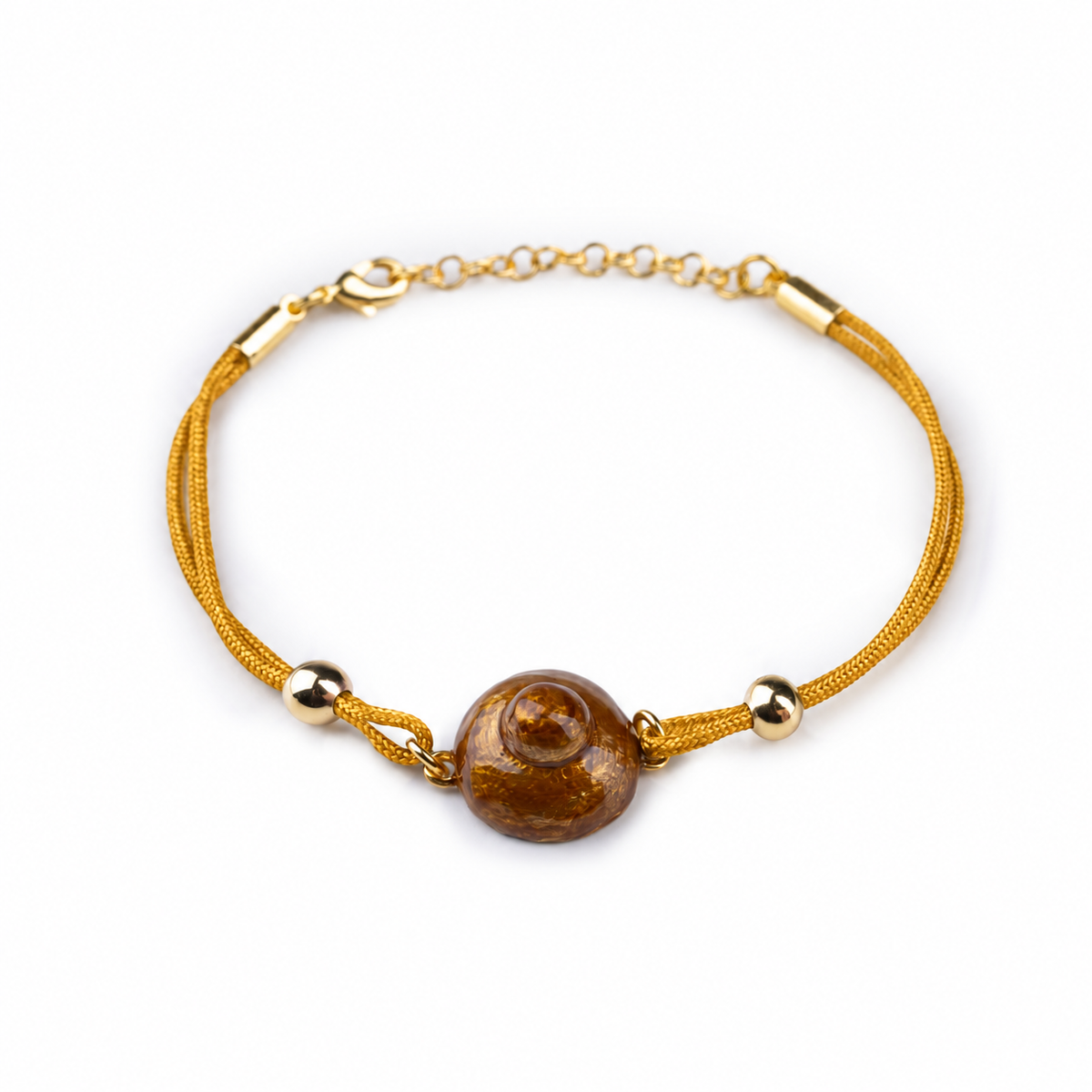 Bracciale Brioche