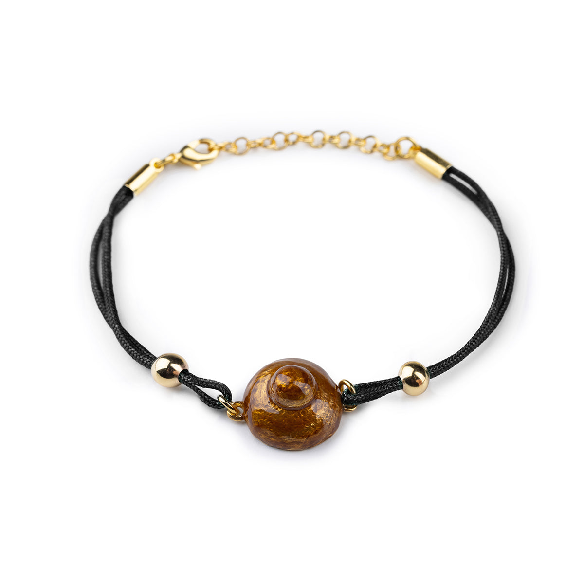 Brioche Bracelet