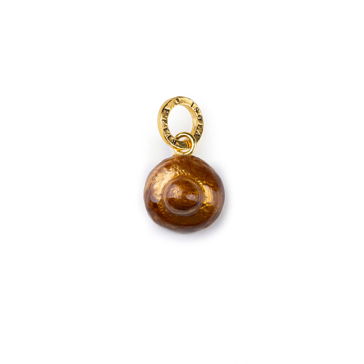 Charm Brioche