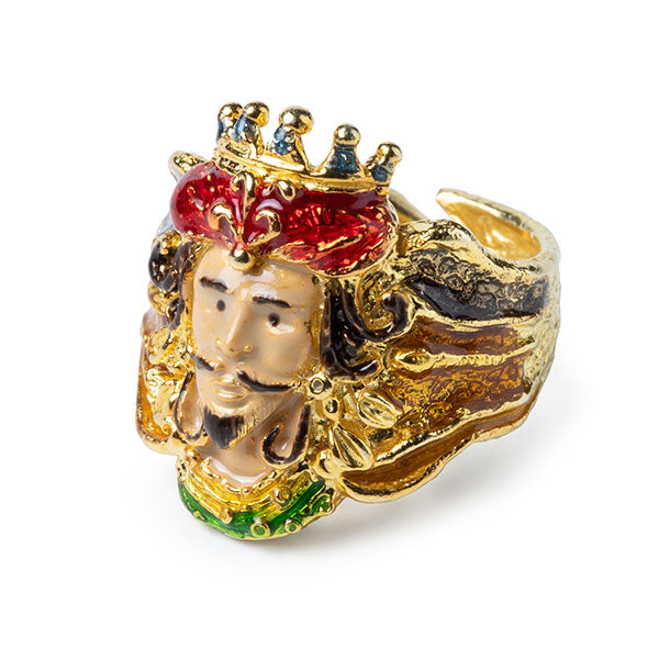 Mori Ring