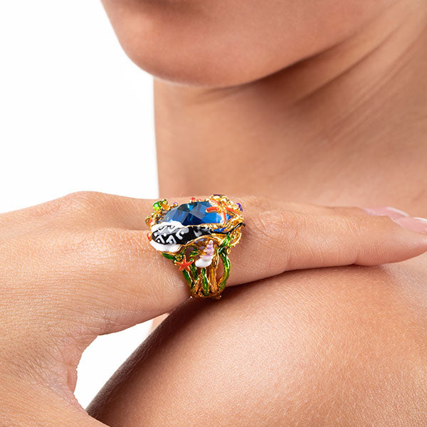 Water Ring