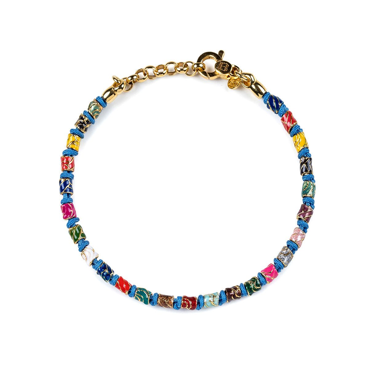 Blue Dream Bracelet