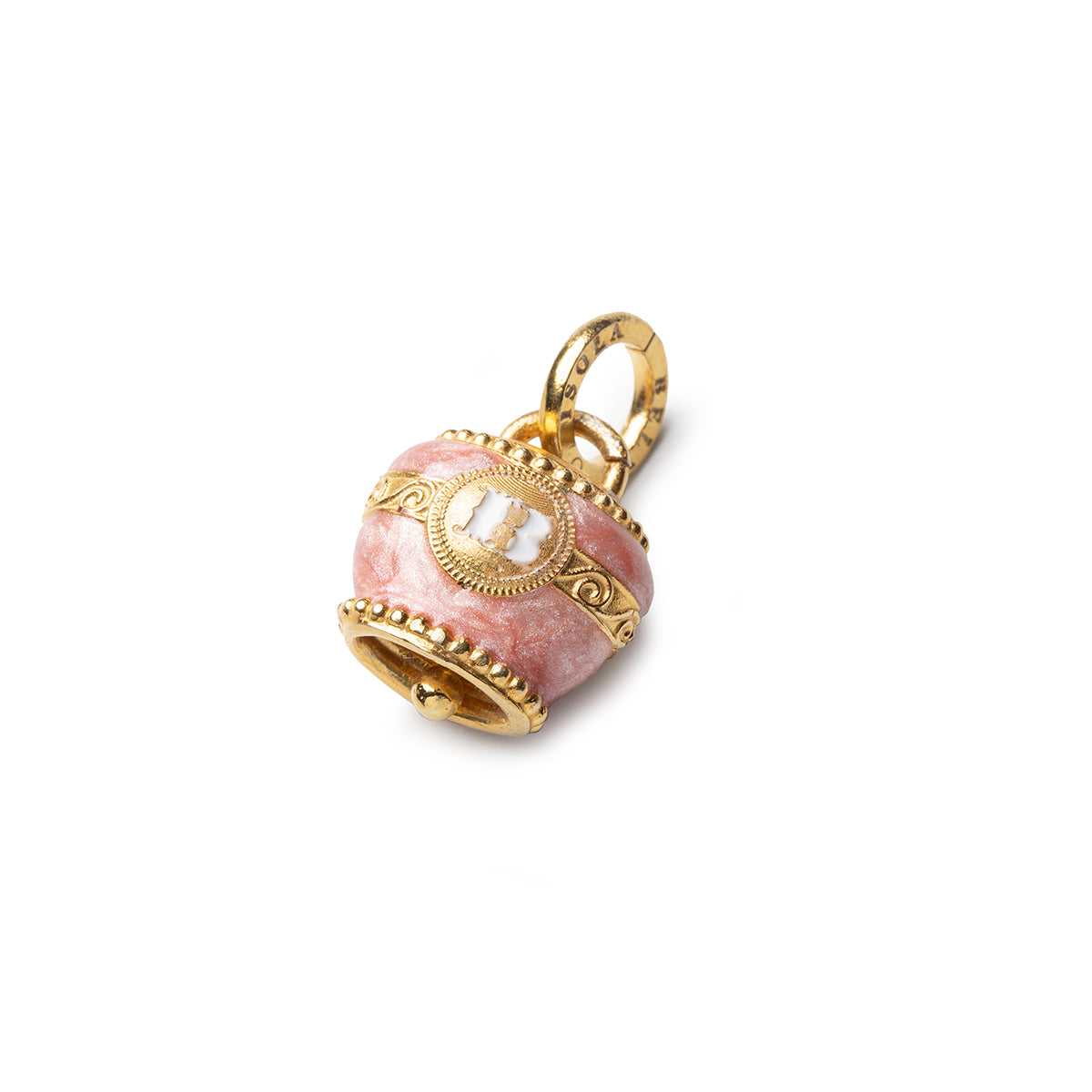 Charm Campanella