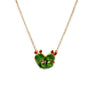 Collana Fico d'India