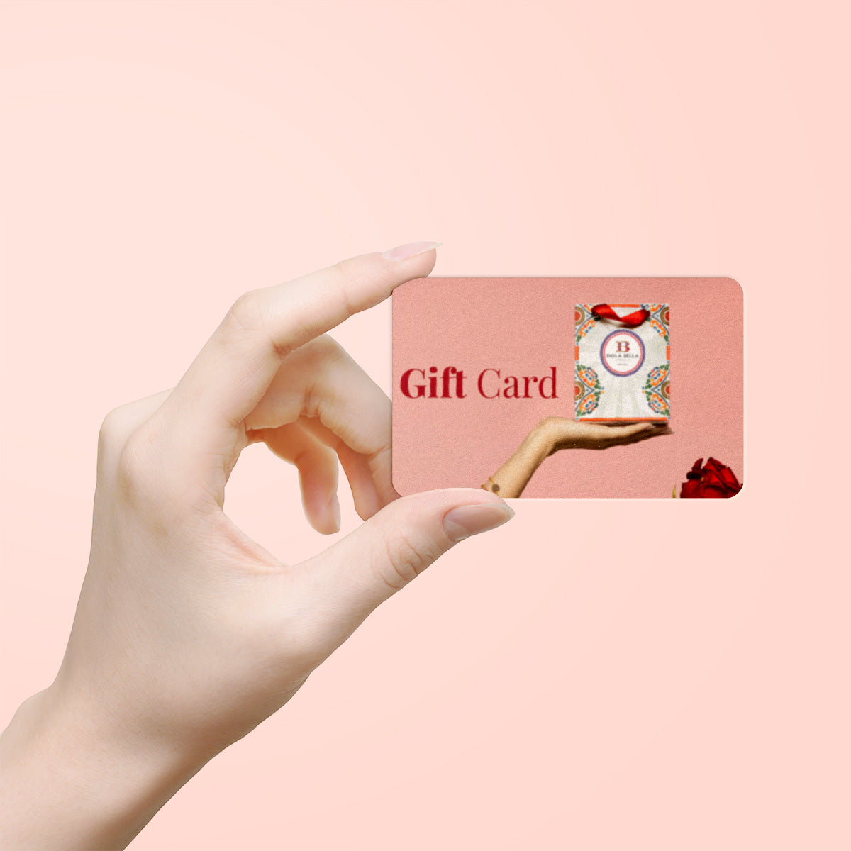 E-Gift - Buono Regalo